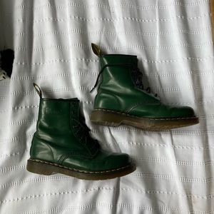 Green Docs